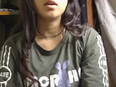 Anika Singh online show from 02-03-26, 03:26