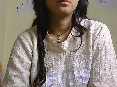 Anika Singh online show from 02-11-26, 03:33