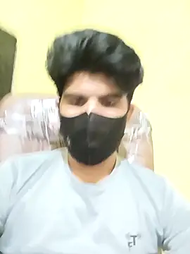 hotyyyyjonny online show from 03-08-26, 08:18