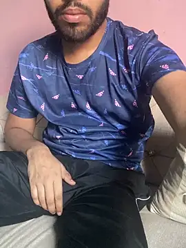 hotyyyyjonny online show from 05-01-26, 09:14