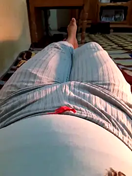 Tota sexi online show from 11-18-25, 12:31