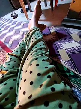 Tota sexi online show from 05-10-26, 09:20