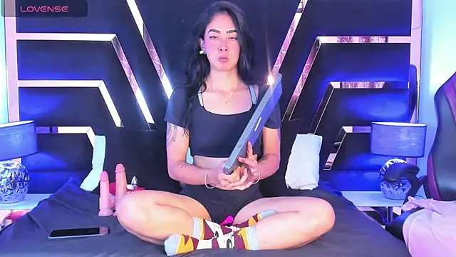 Cataleya Sub69 online show from 01-12-26, 02:11