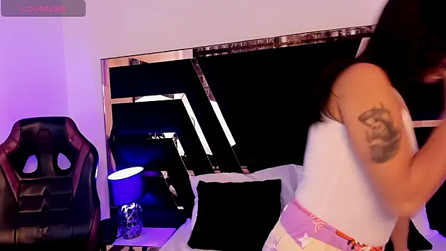 Cataleya Sub69 online show from 02-16-26, 01:29