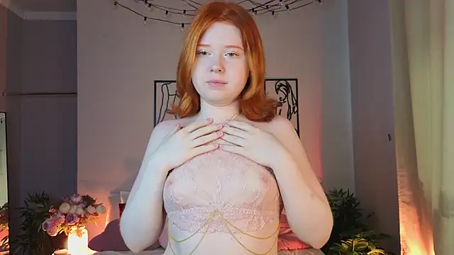 Erica angel online show from 06-17-26, 05:10