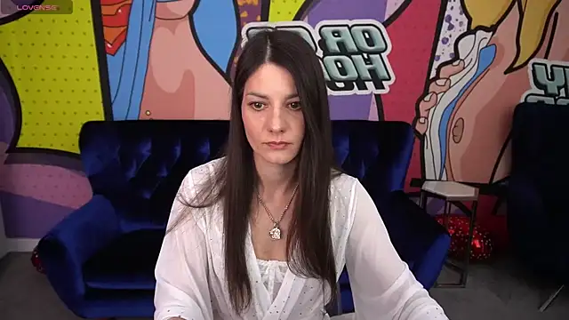 LadyChanelll online show from 03-14-26, 01:38