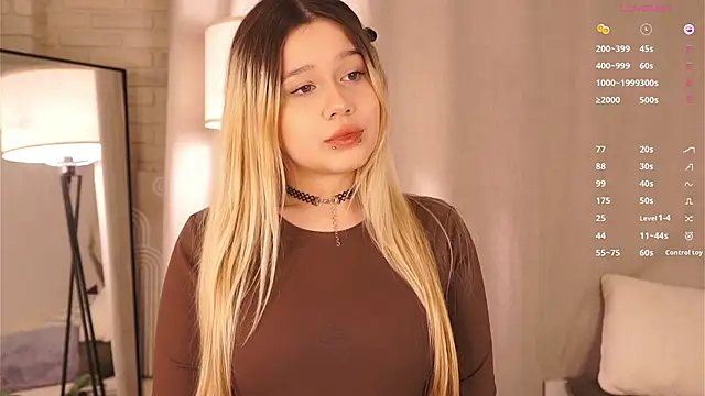 Love audirs6 online show from 02-11-26, 12:15