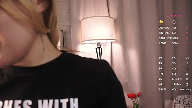 Love audirs6 online show from 03-21-26, 01:16