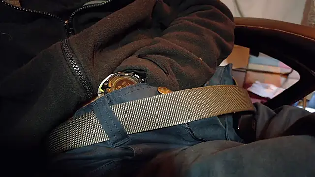 Chrisatmiami online show from 12-02-25, 02:23