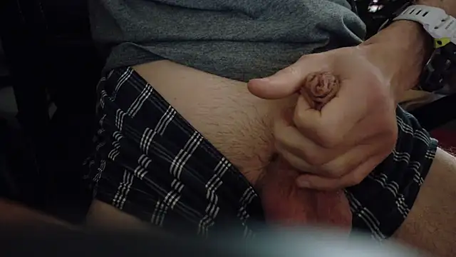 Chrisatmiami online show from 01-17-26, 01:38