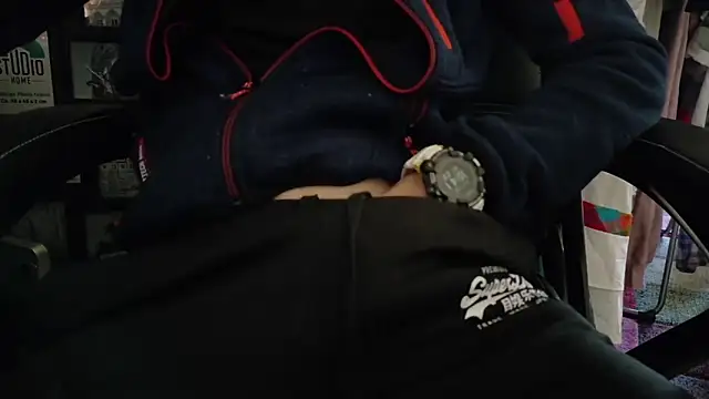 Chrisatmiami online show from 03-17-26, 02:42