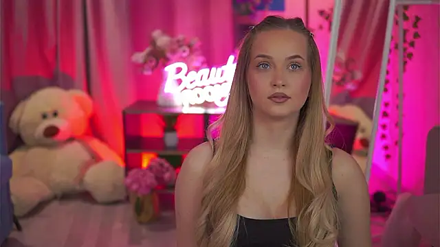 ElyssawetXX online show from 02-21-26, 07:26