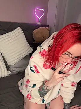 AlinaWinter online show from 02-04-26, 04:46