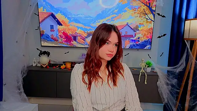 SigneBaille online show from 11-18-25, 07:02