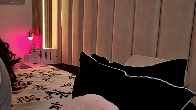Iamnyxy online show from 05-09-26, 11:37