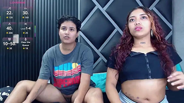 Snapshot of Nicol_helen chatting on 11-21-25, 12:10 Nicol helen online show from 11-21-25, 12:10