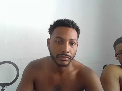 PutosRJ online show from 11-12-25, 02:39