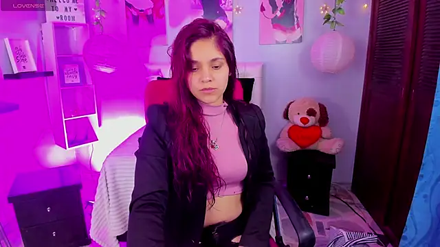 antonella emma online show from 11-28-25, 12:52