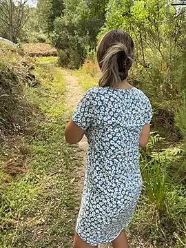 daddys only girl online show from 02-27-26, 08:58