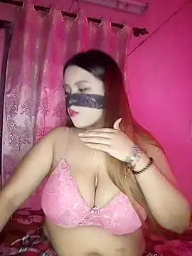 Bunnybush37 online show from 05-14-26, 03:08