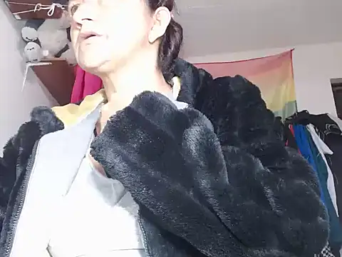 Tiff Dirty69 online show from 03-03-26, 12:44