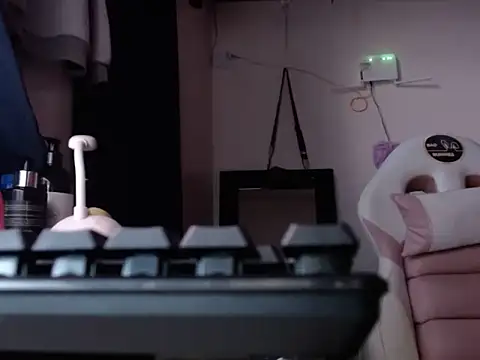 Tiff Dirty69 online show from 03-09-26, 10:58