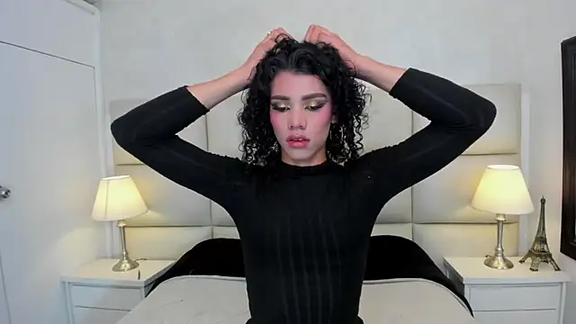 AlexaBellanova online show from 05-03-26, 03:29