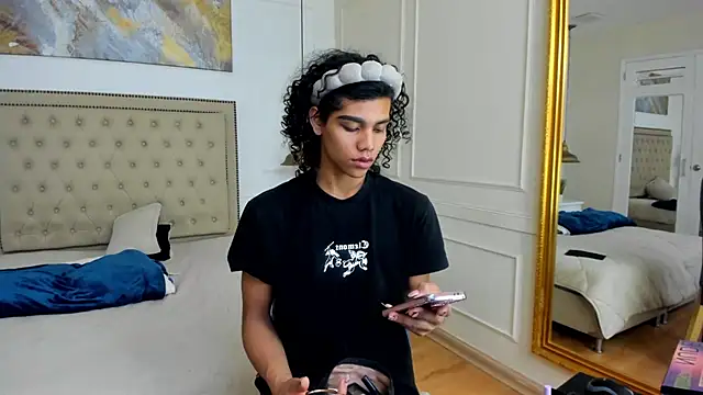 AlexaBellanova online show from 06-28-26, 05:24