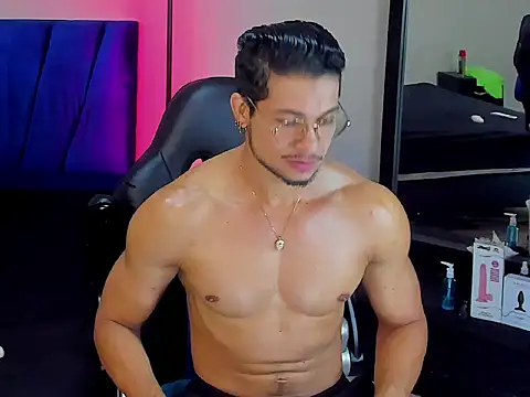 Nolan joness online show from 03-17-26, 07:39