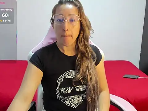 chrystal sl852 online show from 03-26-26, 12:22