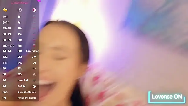 MISCHA X online show from 12-20-25, 03:57