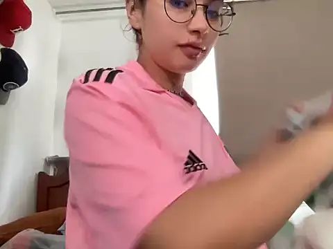 Dreana online show from 02-28-26, 05:14