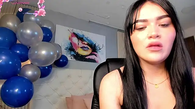 grace  rosse online show from 11-12-25, 12:49