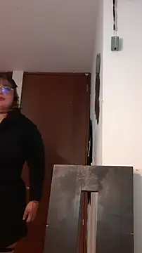 YiniBelle online show from 03-16-26, 03:23