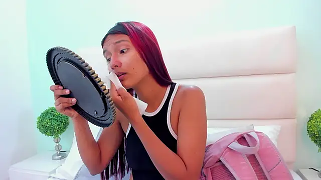 Maray Lous online show from 02-21-26, 08:10