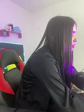 Scarlett EF online show from 02-05-26, 01:49