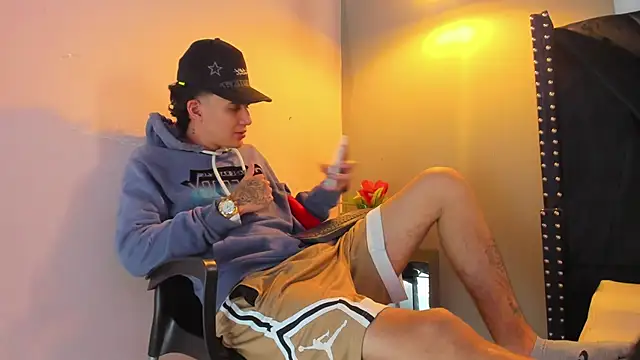 Xanderr owen2 online show from 02-07-26, 08:23