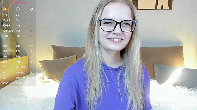 MicheleHonas online show from 12-17-25, 04:35