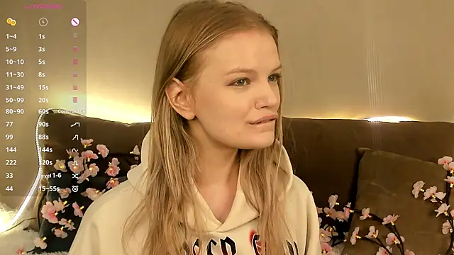 MicheleHonas online show from 01-06-26, 05:49