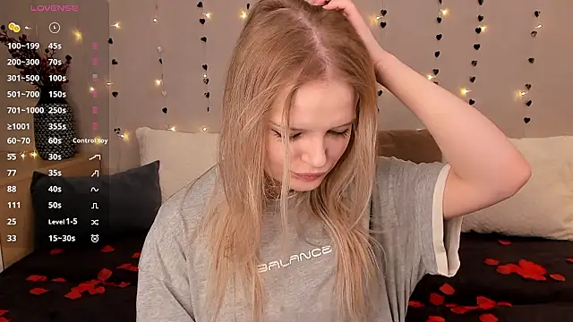 MicheleHonas online show from 02-11-26, 05:40