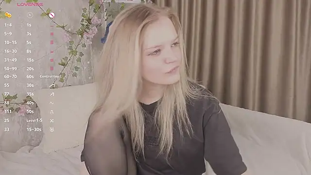 MicheleHonas online show from 03-17-26, 06:22