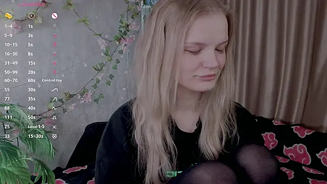 MicheleHonas online show from 03-26-26, 04:12