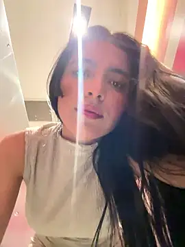 Cristal Cerati  online show from 01-15-26, 12:48