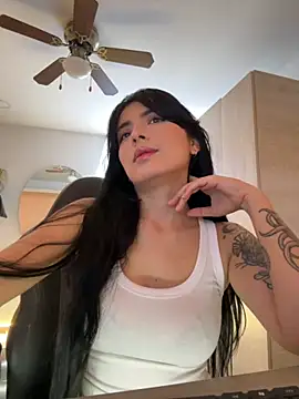 Cristal Cerati  online show from 05-22-26, 07:30