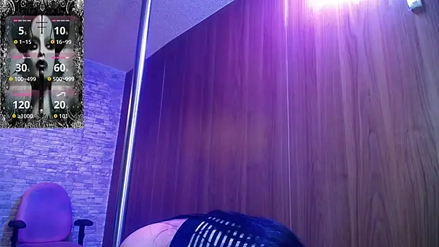 Belladonna trix online show from 04-30-26, 08:04