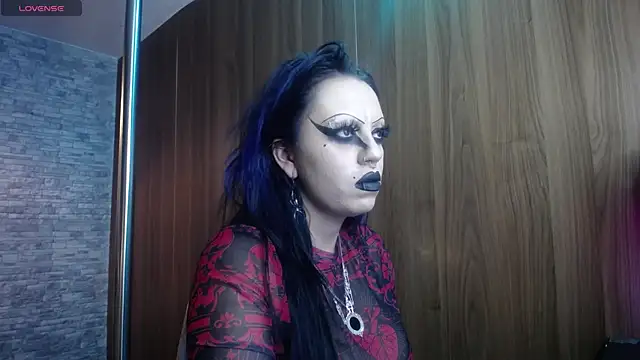 Belladonna trix online show from 05-21-26, 03:30