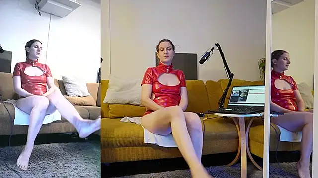 SUZANNEXXXXXX online show from 03-28-26, 11:15