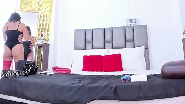 sarahhernandez online show from 02-07-26, 03:05