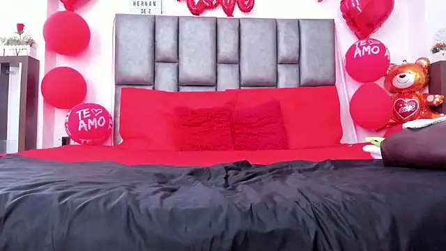 sarahhernandez online show from 02-11-26, 01:38