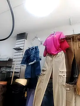 la beba20 online show from 01-08-26, 03:47